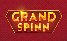 La slot machine Grand Spinn