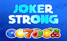 La slot machine Joker Strong