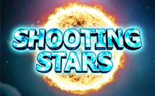 La slot machine Shooting Stars